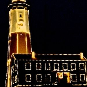 Meet your Posher, Mike